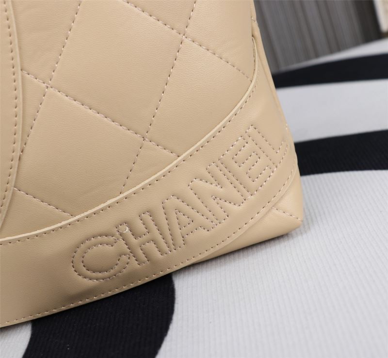 Chanel Shopping Bags